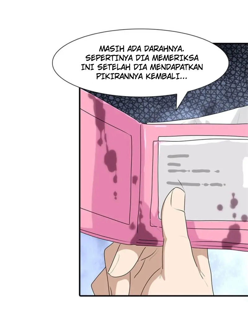 Virus Girlfriend Chapter 85 Gambar 22