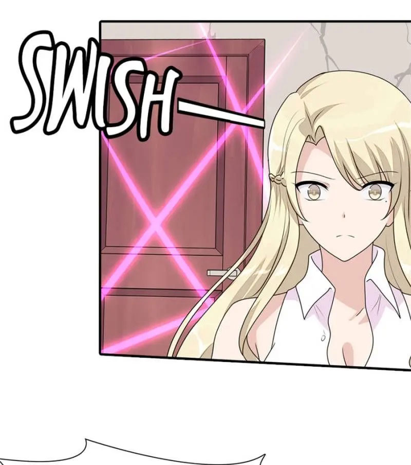 Virus Girlfriend Chapter 85 Gambar 3