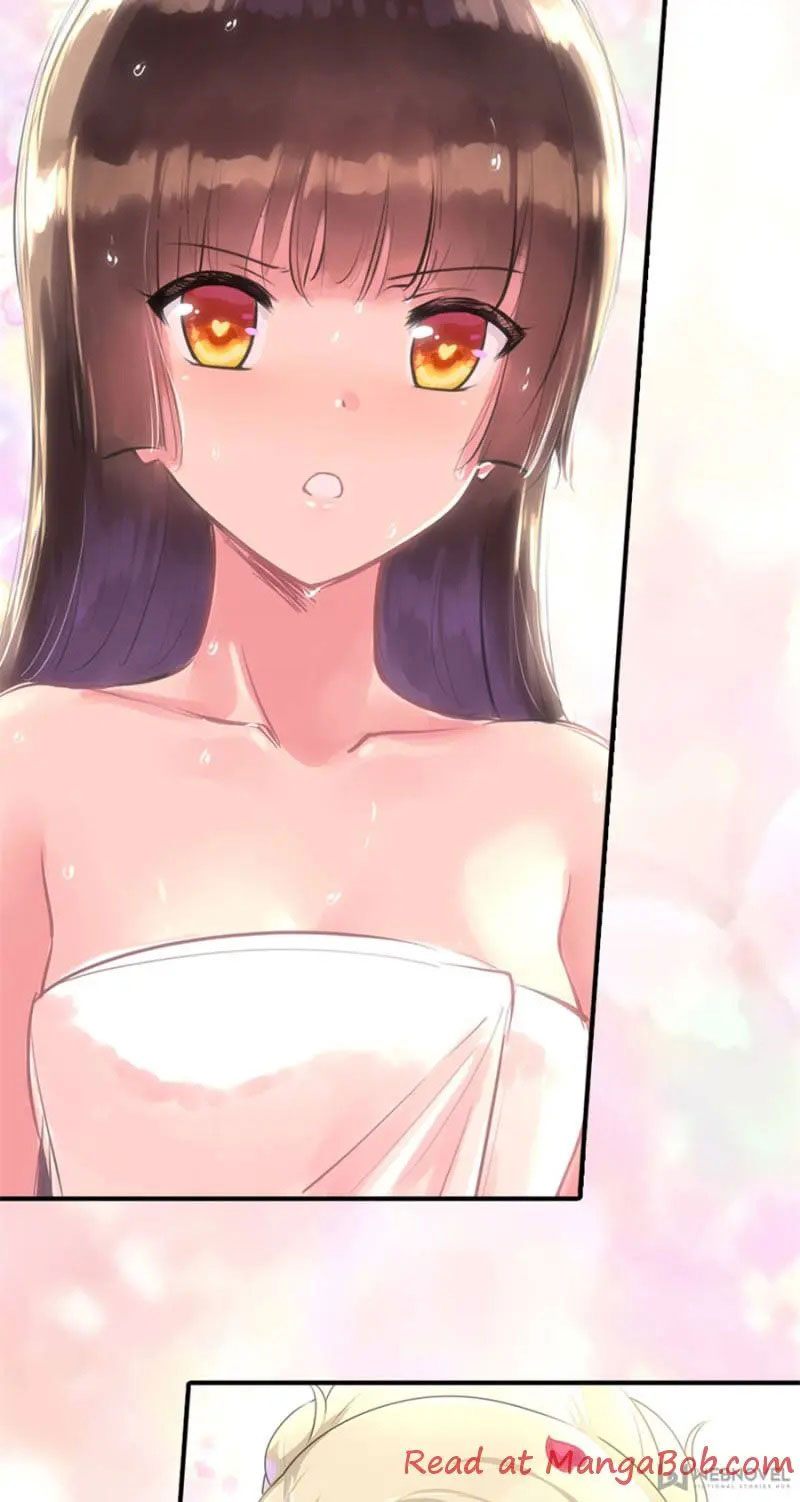 Virus Girlfriend Chapter 85 Gambar 39