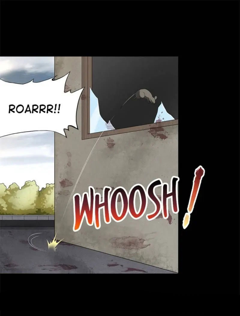 Virus Girlfriend Chapter 86 Gambar 18