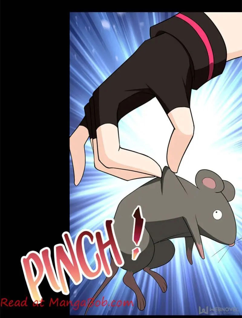 Virus Girlfriend Chapter 86 Gambar 19