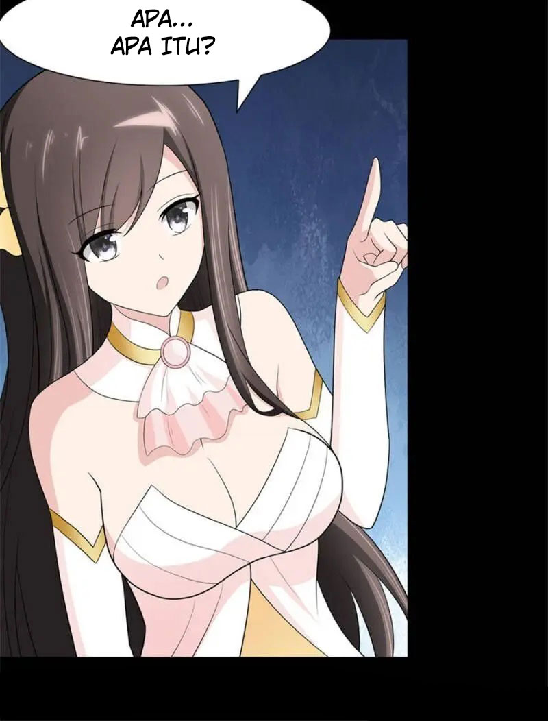 Virus Girlfriend Chapter 86 Gambar 22