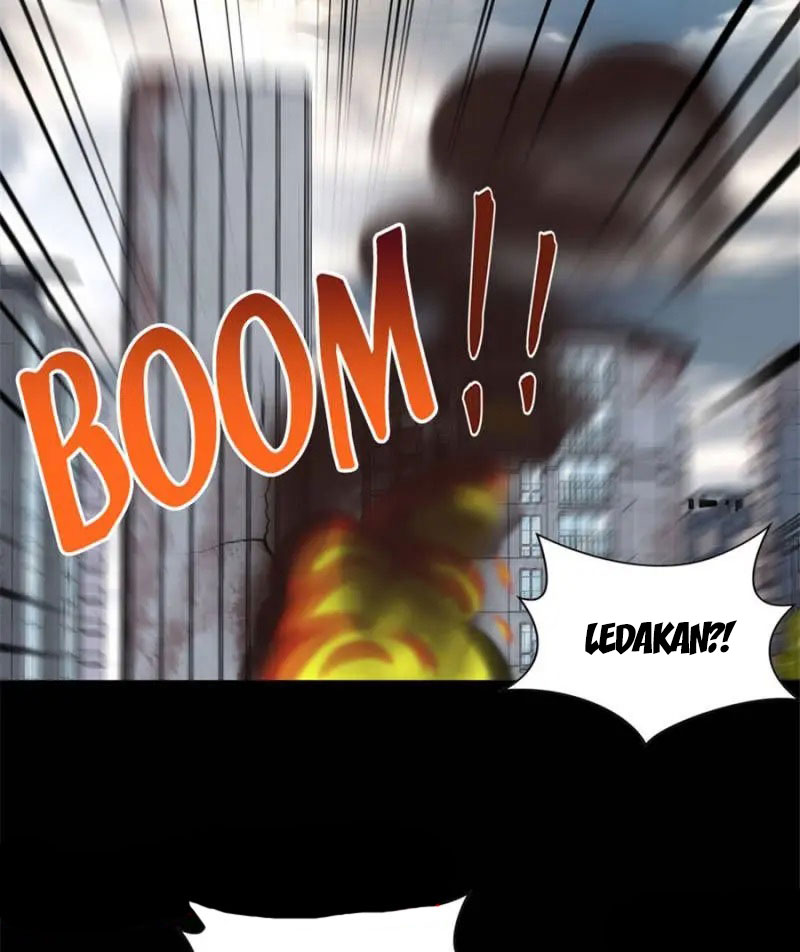 Virus Girlfriend Chapter 86 Gambar 24