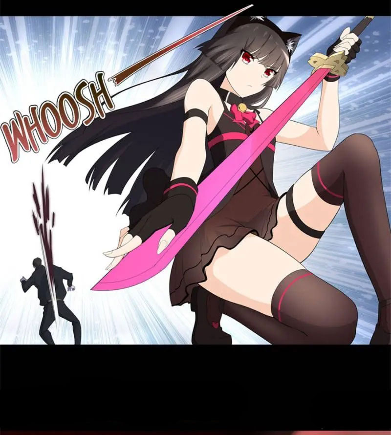 Virus Girlfriend Chapter 86 Gambar 28