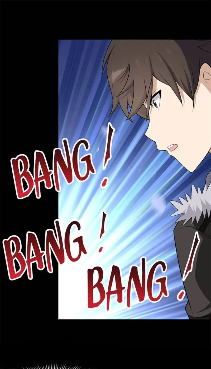 Virus Girlfriend Chapter 86 Gambar 32