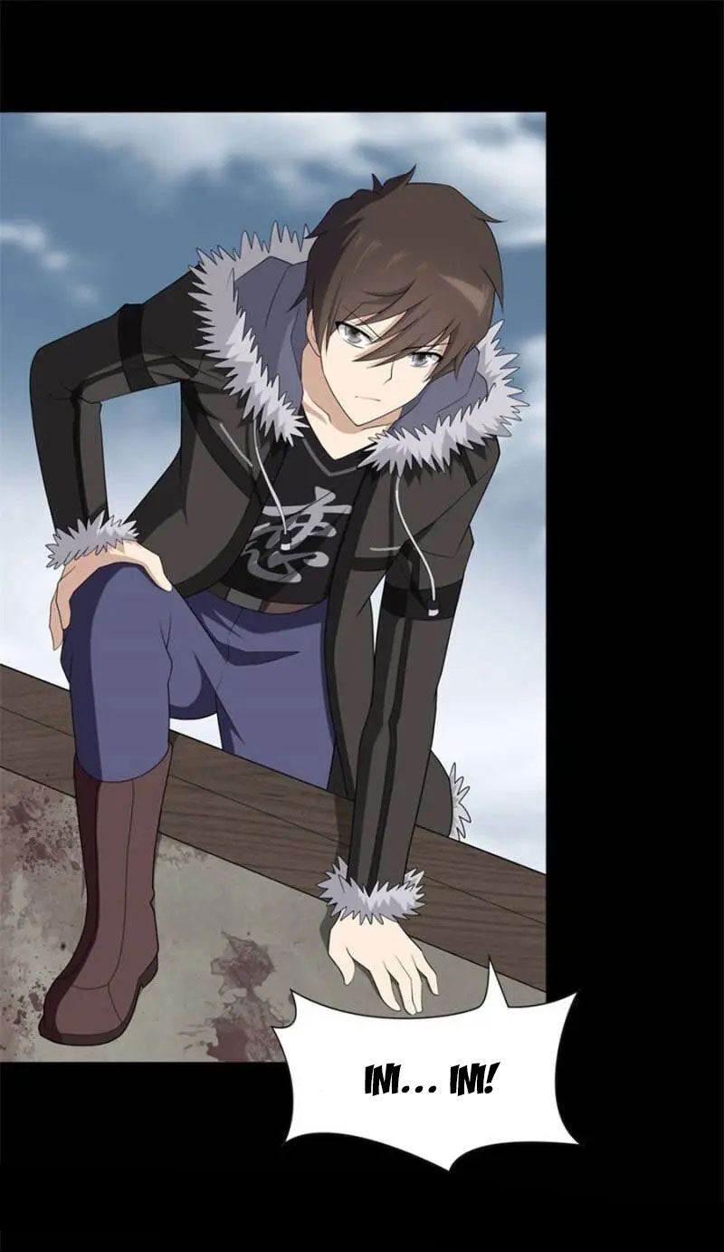 Virus Girlfriend Chapter 86 Gambar 39