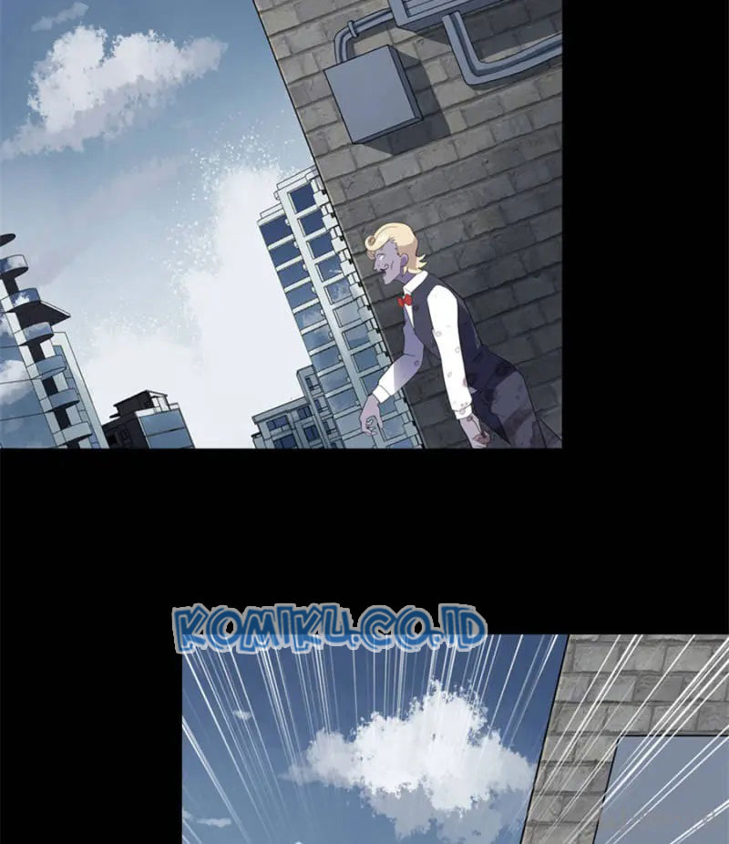 Virus Girlfriend Chapter 87 Gambar 41