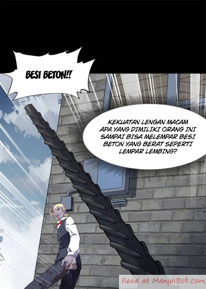 Virus Girlfriend Chapter 87 Gambar 44