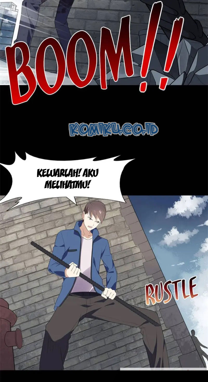 Virus Girlfriend Chapter 87 Gambar 45