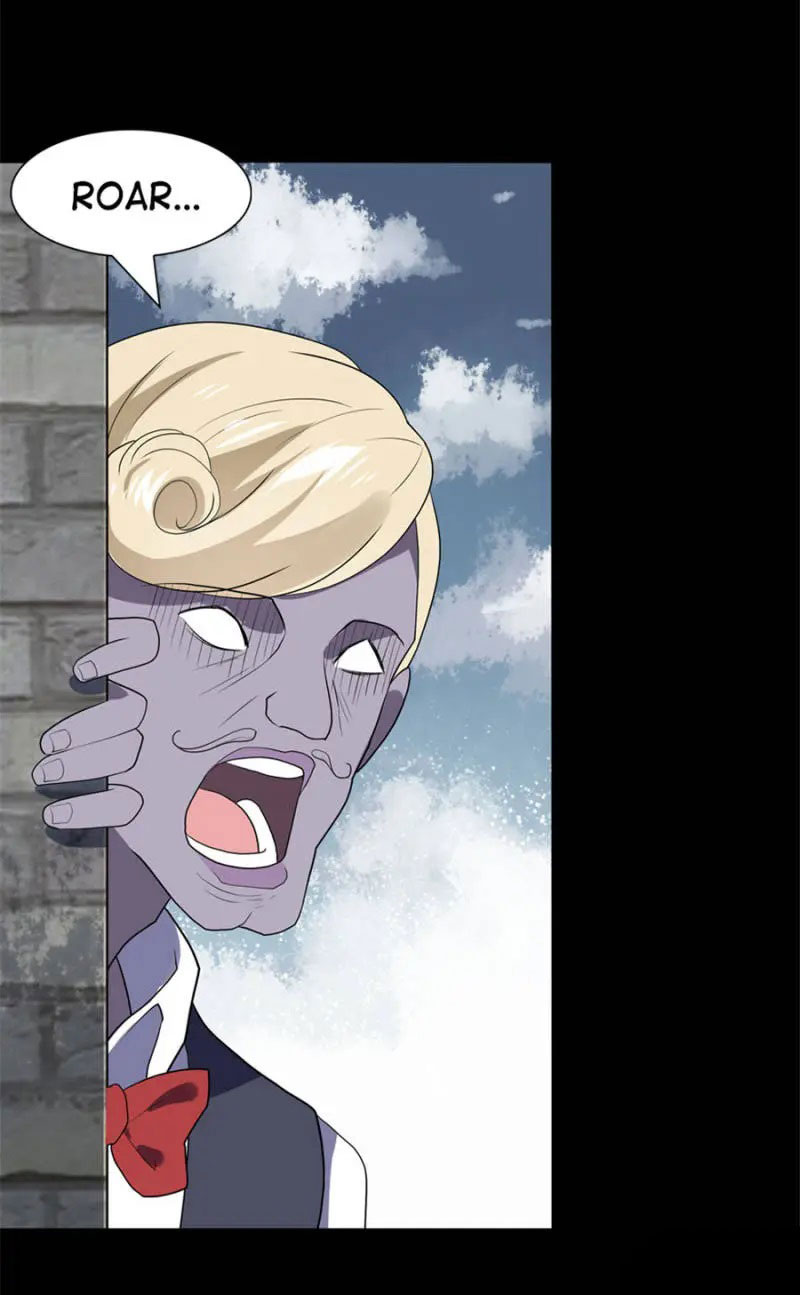 Virus Girlfriend Chapter 87 Gambar 46