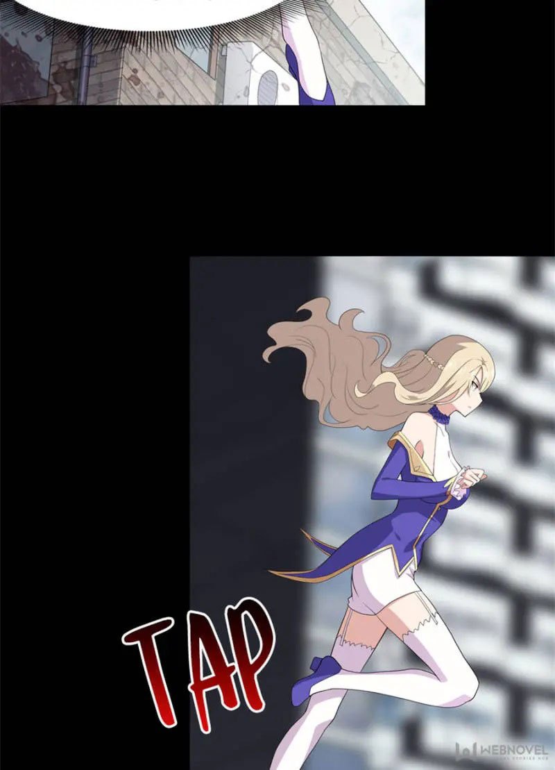 Virus Girlfriend Chapter 87 Gambar 10