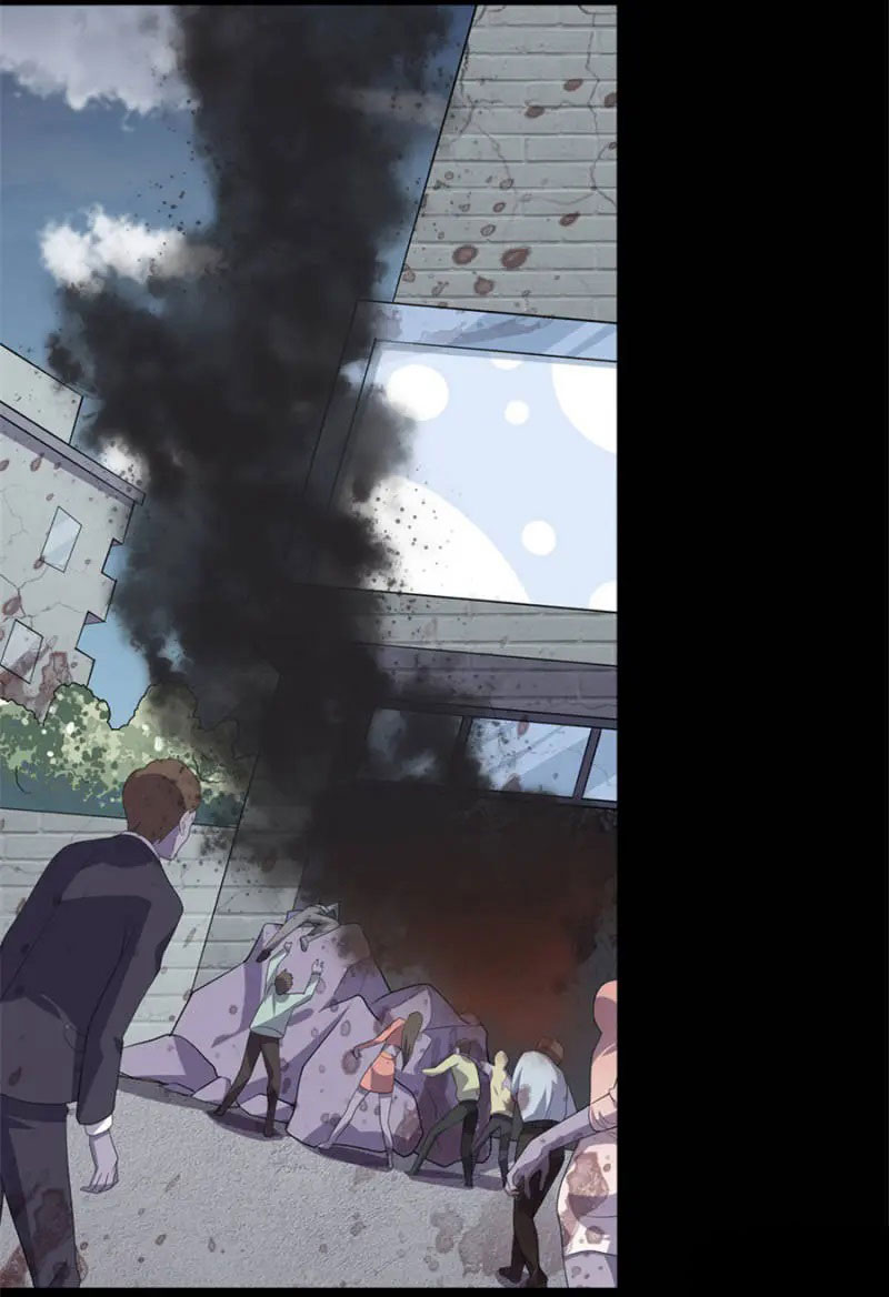 Virus Girlfriend Chapter 87 Gambar 14