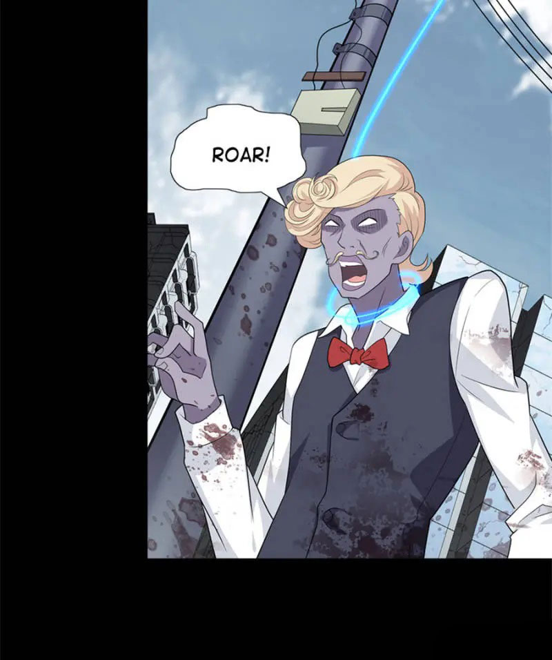 Virus Girlfriend Chapter 87 Gambar 26