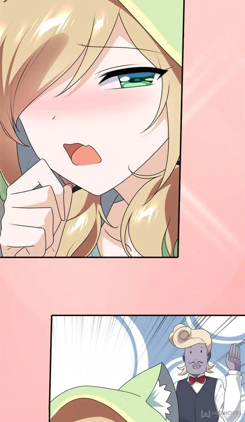 Virus Girlfriend Chapter 88 Gambar 43