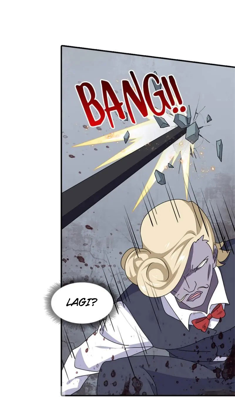 Virus Girlfriend Chapter 88 Gambar 19