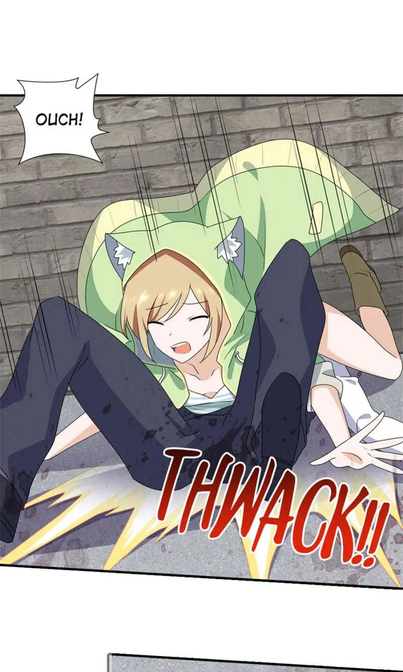 Virus Girlfriend Chapter 88 Gambar 28