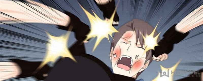 Virus Girlfriend Chapter 94 Gambar 25