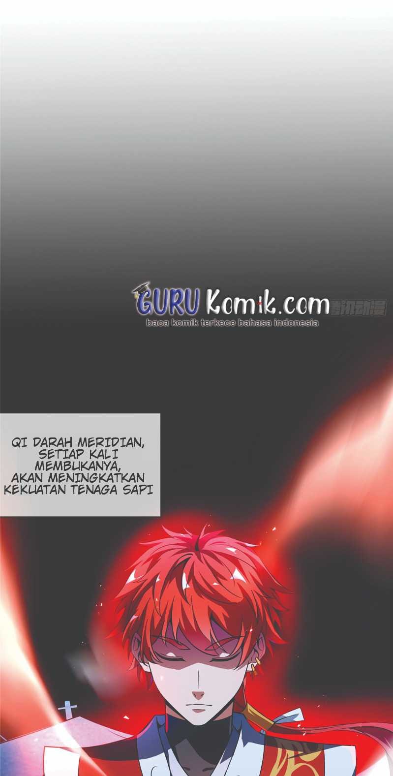 The First Son-In-Law Vanguard of All Time Chapter 13 Gambar 12