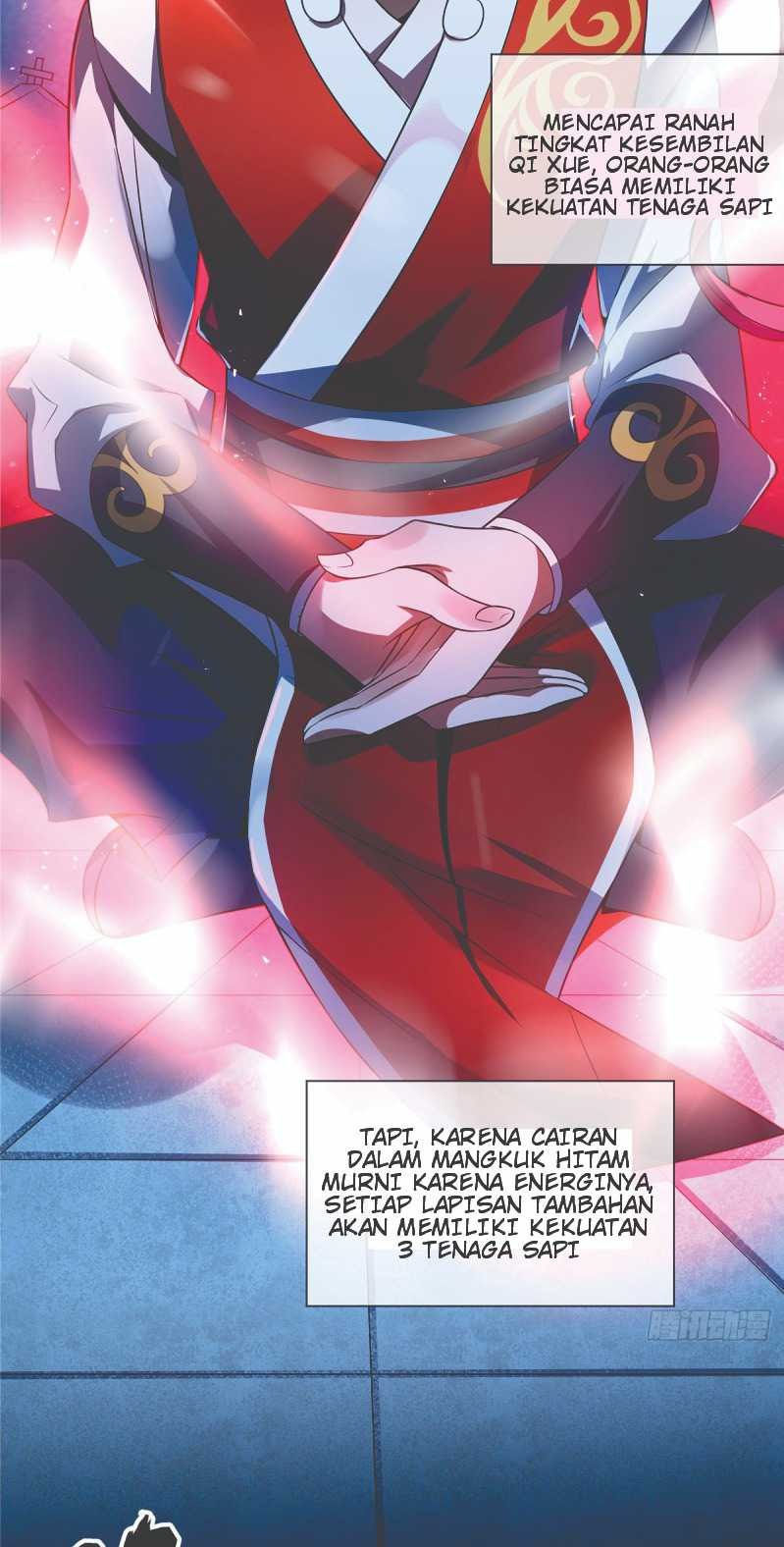 The First Son-In-Law Vanguard of All Time Chapter 13 Gambar 13