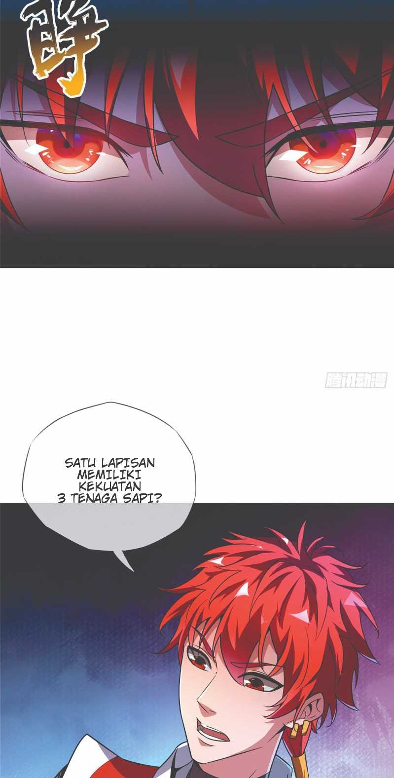 The First Son-In-Law Vanguard of All Time Chapter 13 Gambar 14