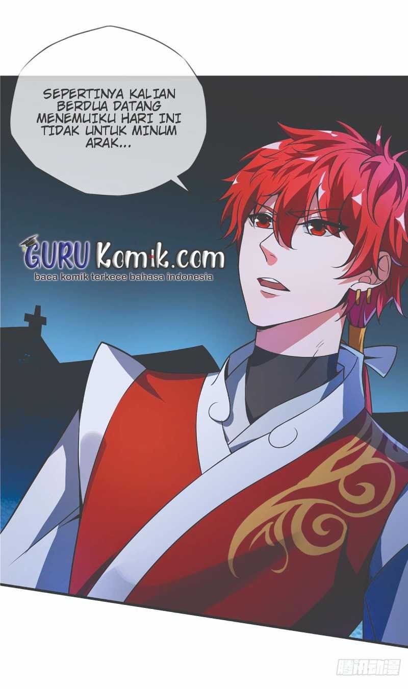 The First Son-In-Law Vanguard of All Time Chapter 13 Gambar 22