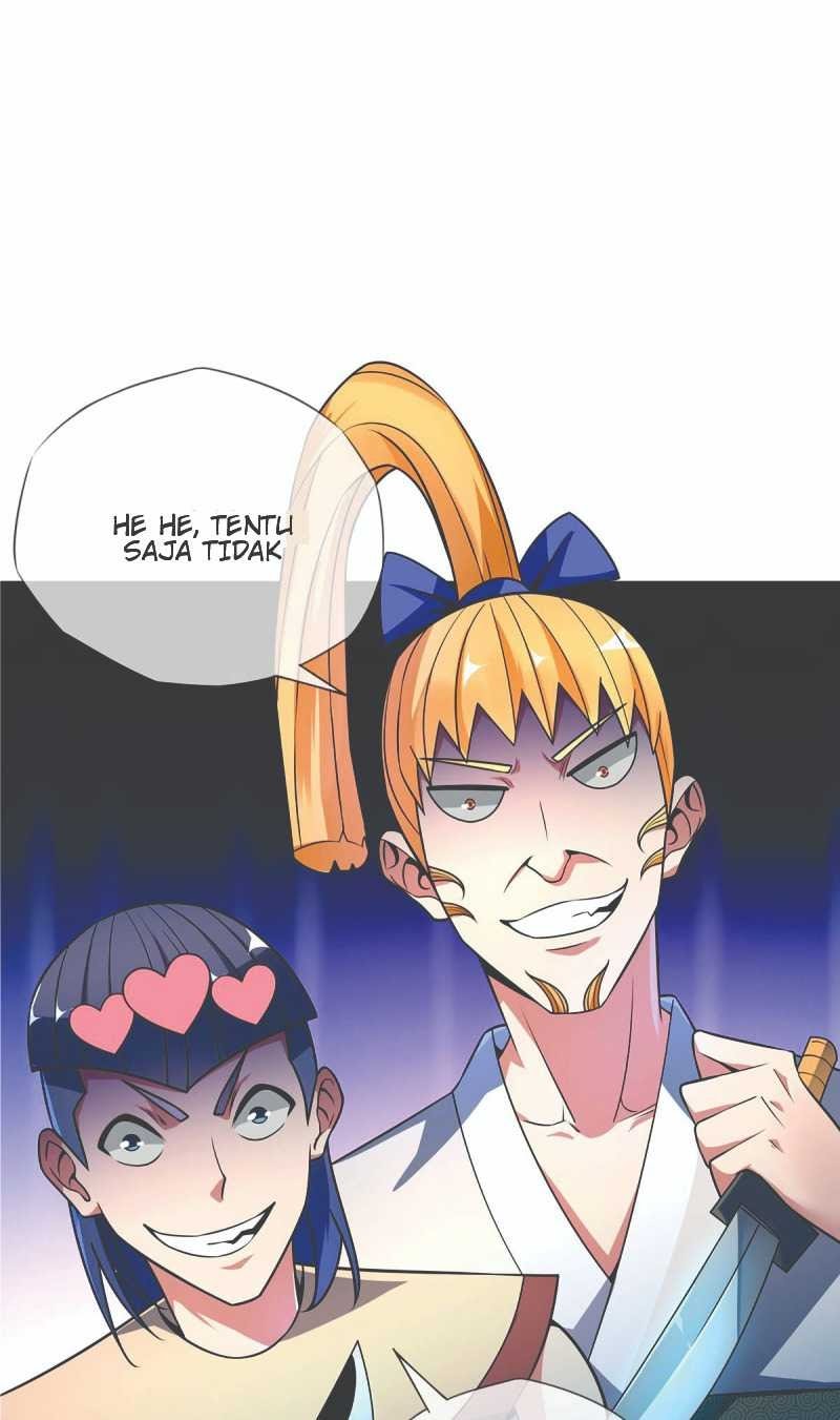 The First Son-In-Law Vanguard of All Time Chapter 13 Gambar 23