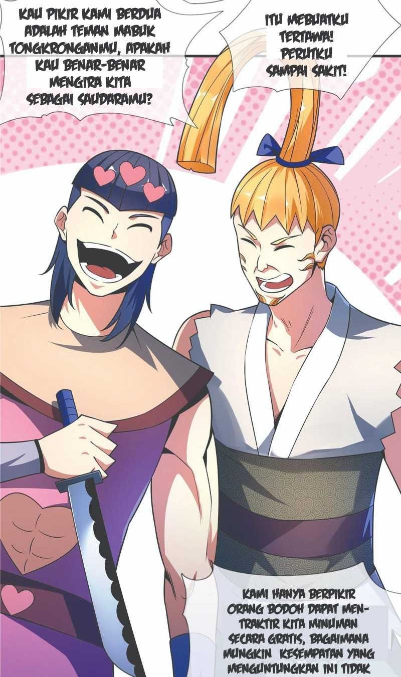 The First Son-In-Law Vanguard of All Time Chapter 13 Gambar 26