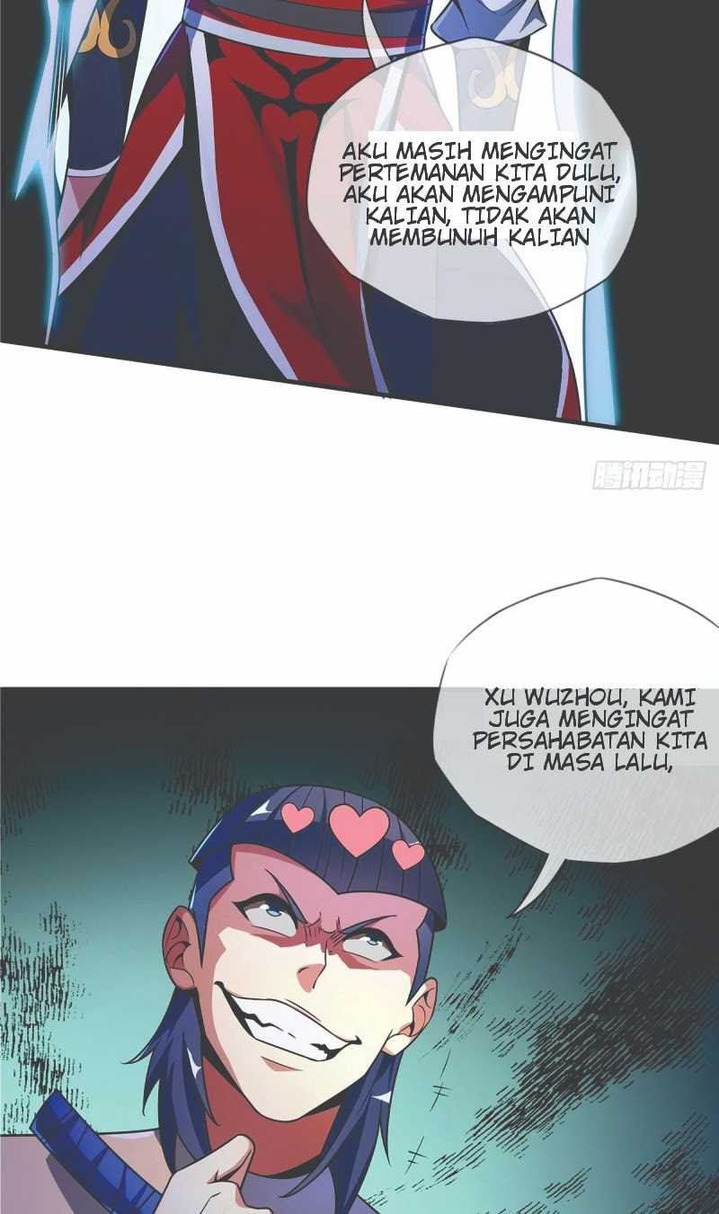 The First Son-In-Law Vanguard of All Time Chapter 13 Gambar 28