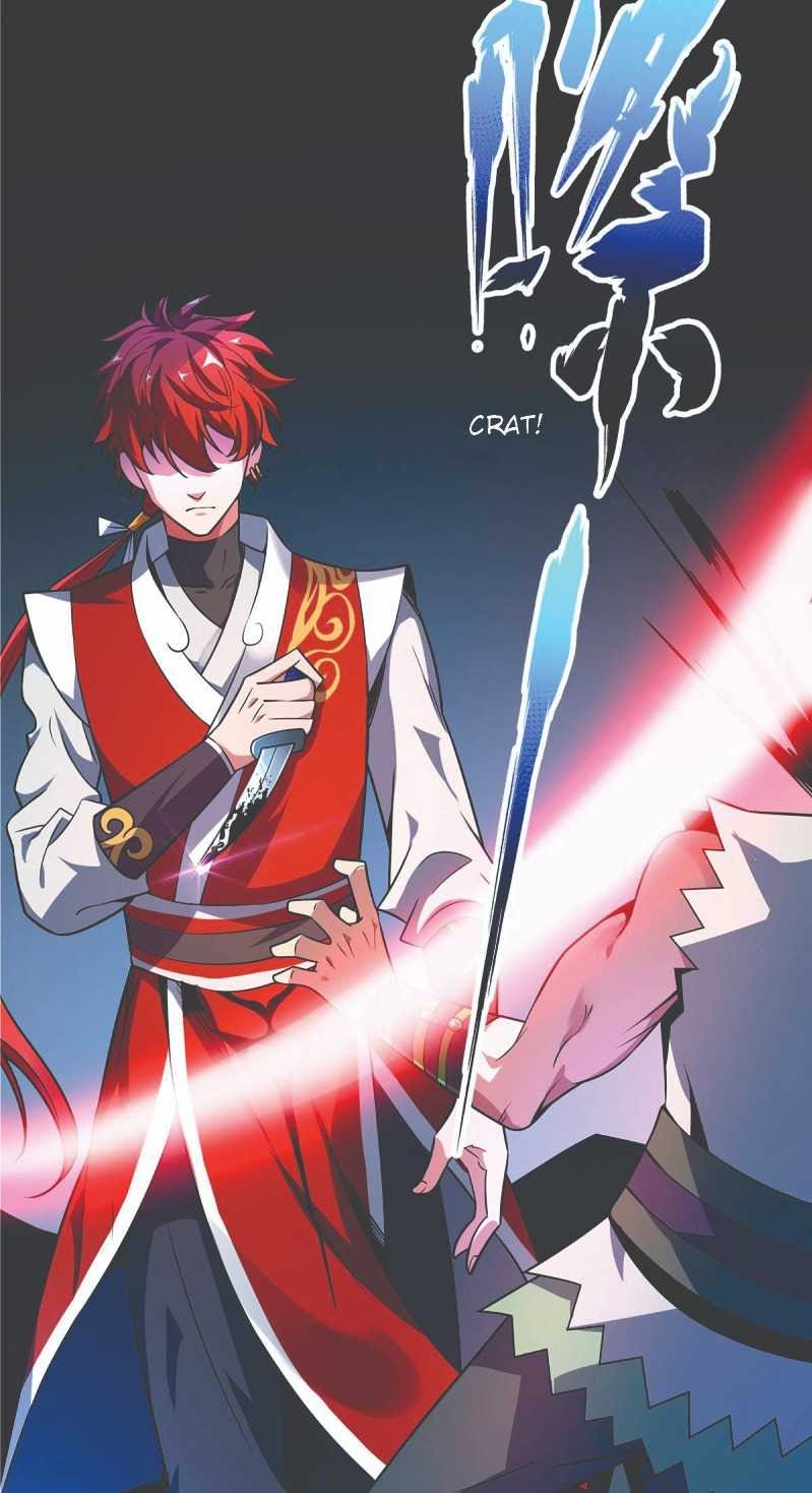 The First Son-In-Law Vanguard of All Time Chapter 13 Gambar 37