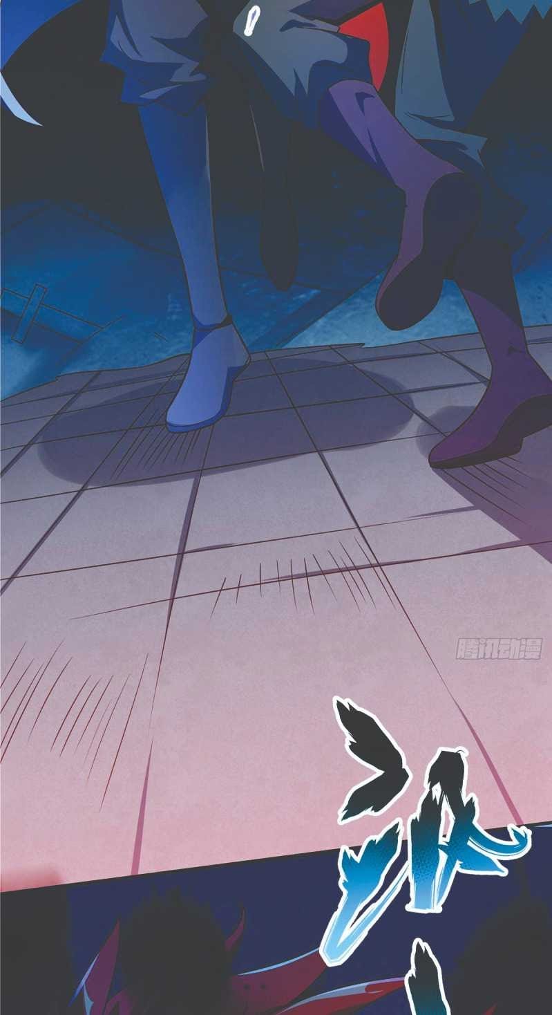 The First Son-In-Law Vanguard of All Time Chapter 13 Gambar 38