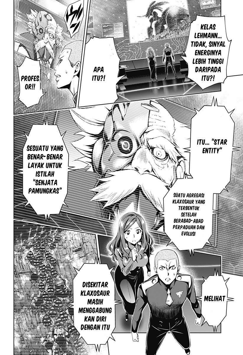 Darling In The FranXX Chapter 59 Gambar 5