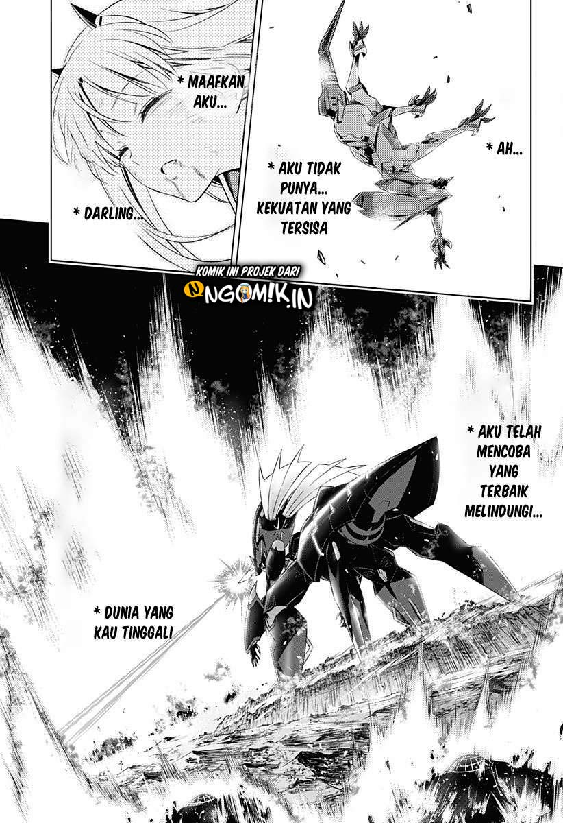 Darling In The FranXX Chapter 59 Gambar 10