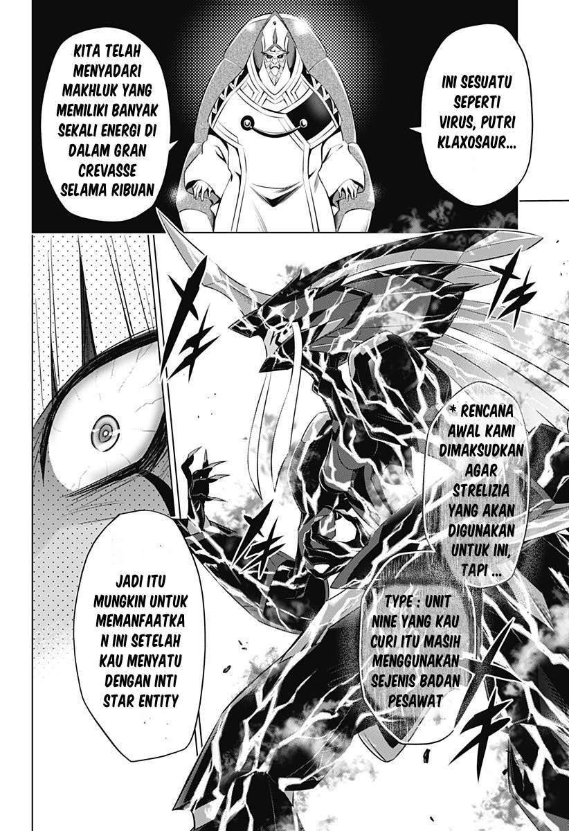 Darling In The FranXX Chapter 59 Gambar 21