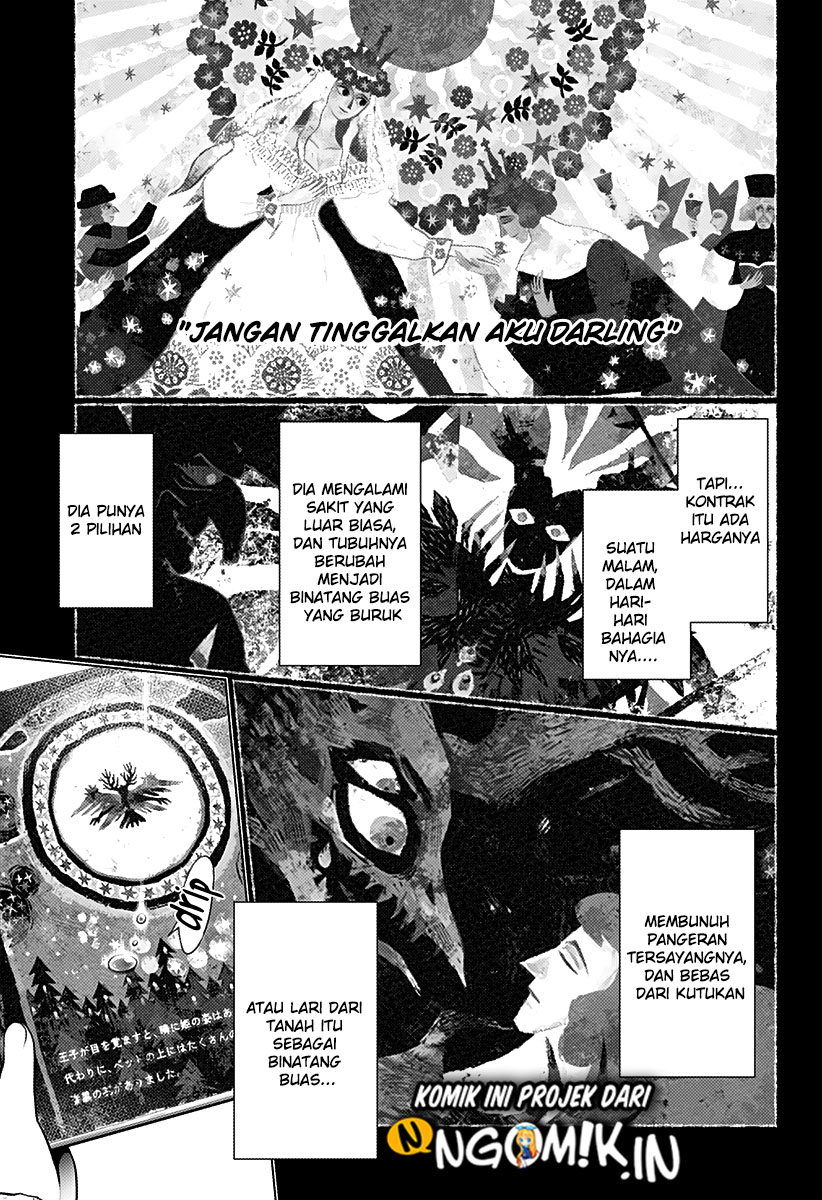 Darling In The FranXX Chapter 55 Gambar 10