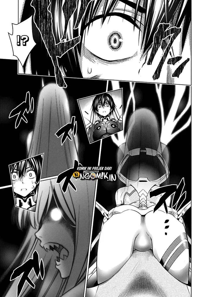 Darling In The FranXX Chapter 54 Gambar 10