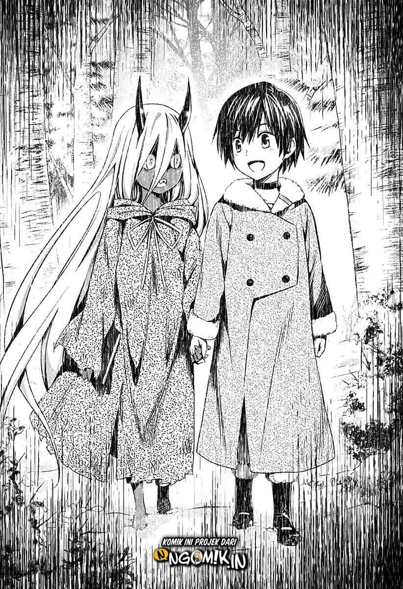 Darling In The FranXX Chapter 54 Gambar 13