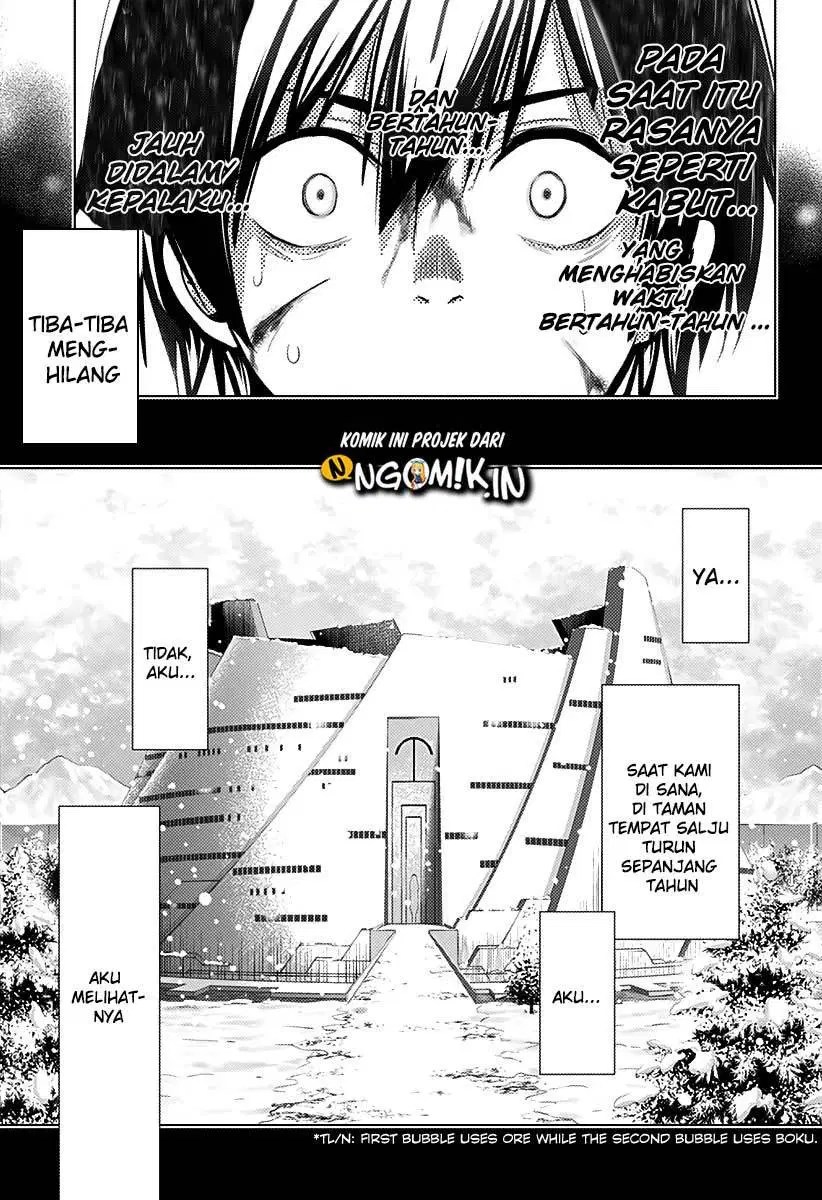 Darling In The FranXX Chapter 54 Gambar 14