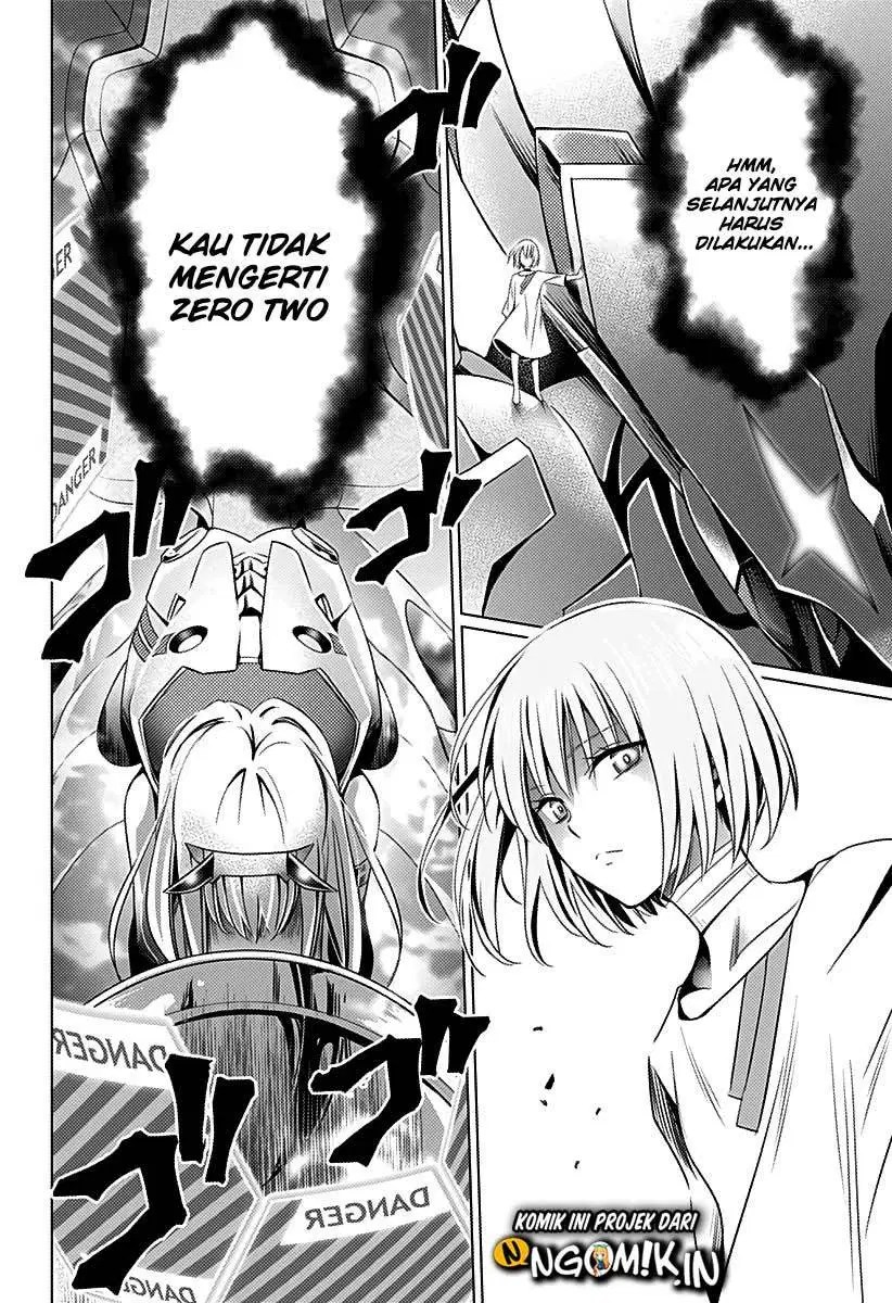 Darling In The FranXX Chapter 52 Gambar 5