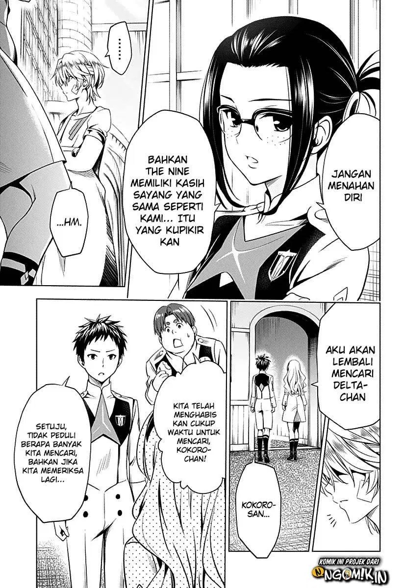 Darling In The FranXX Chapter 52 Gambar 10