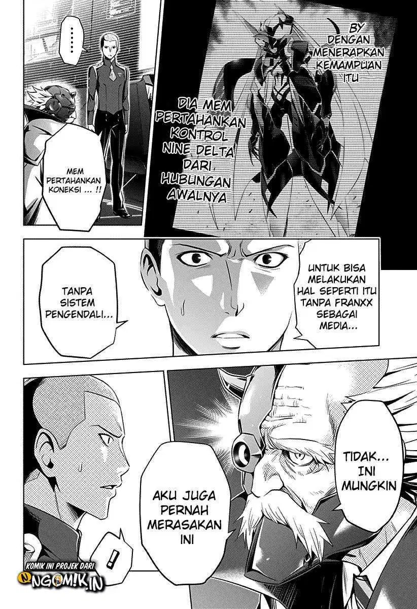 Darling In The FranXX Chapter 51 Gambar 7