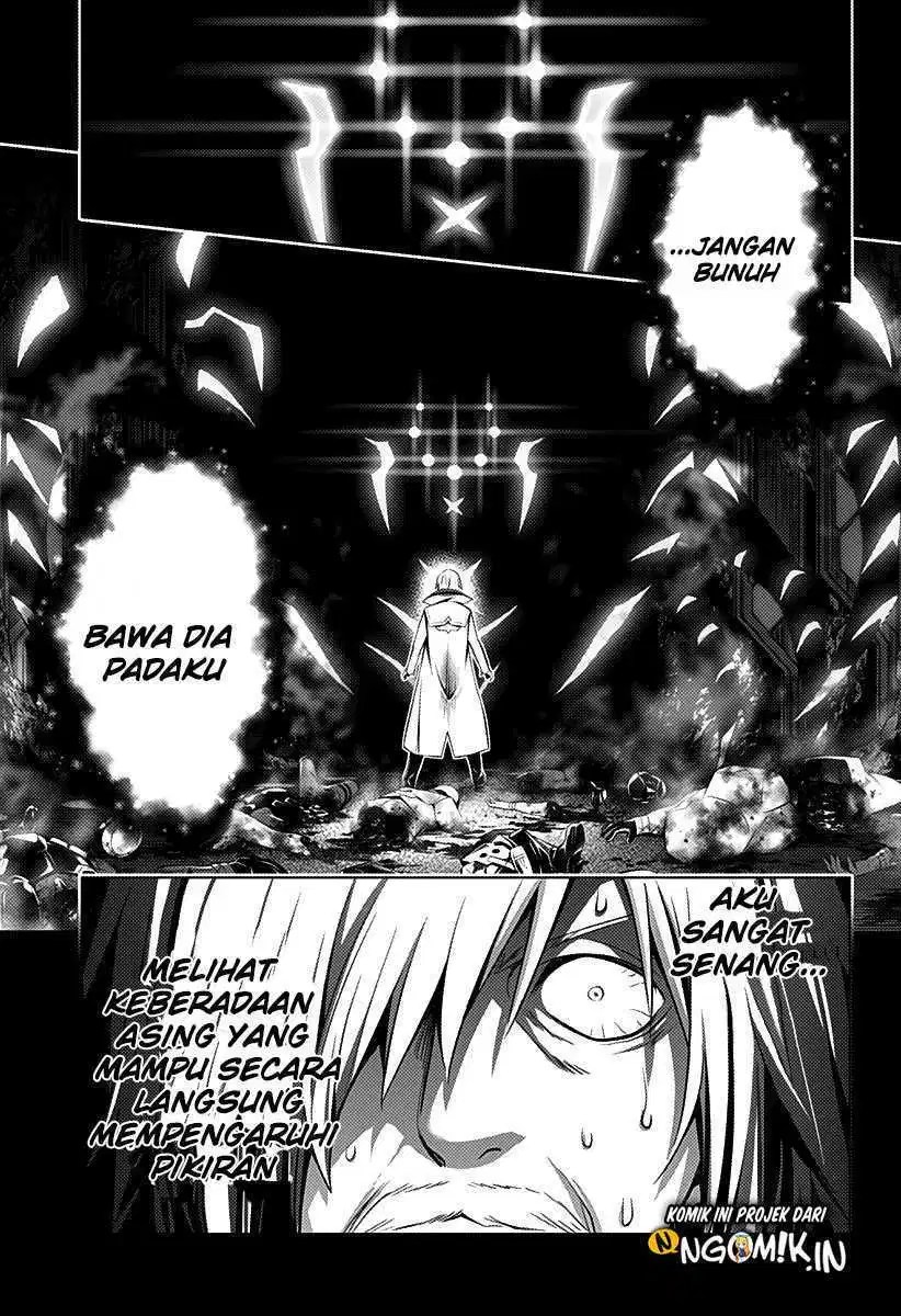 Darling In The FranXX Chapter 51 Gambar 9