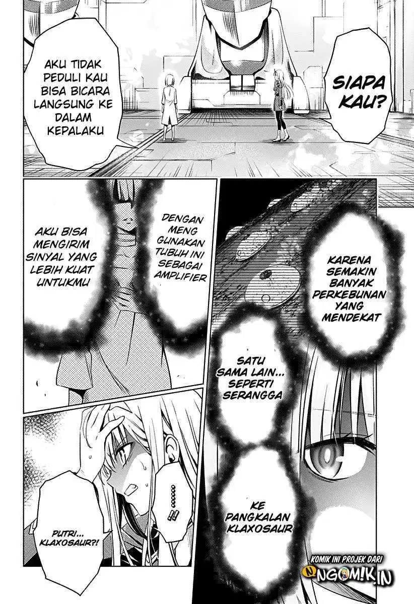 Darling In The FranXX Chapter 51 Gambar 16