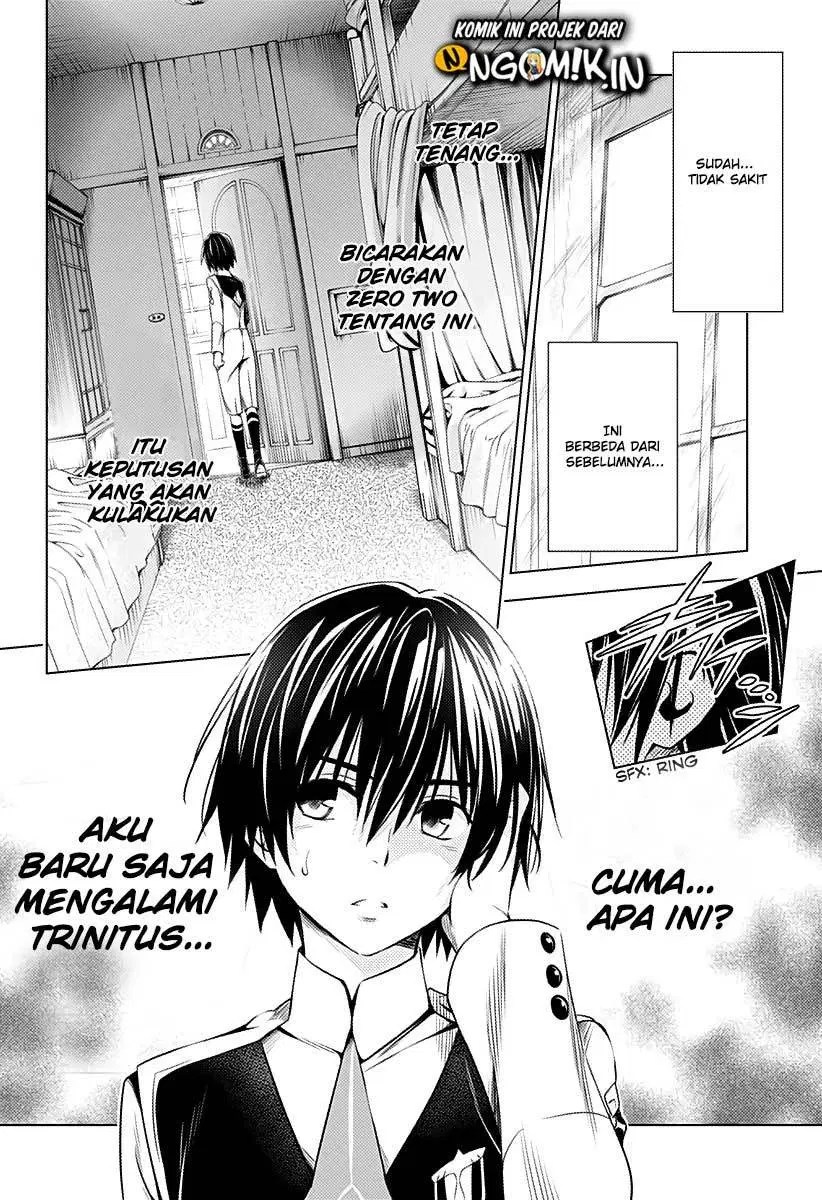 Darling In The FranXX Chapter 50 Gambar 3