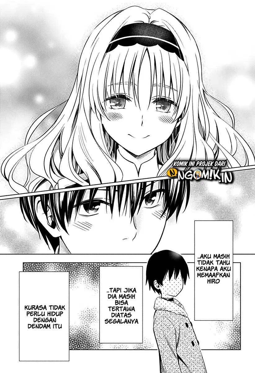 Darling In The FranXX Chapter 49 Gambar 23