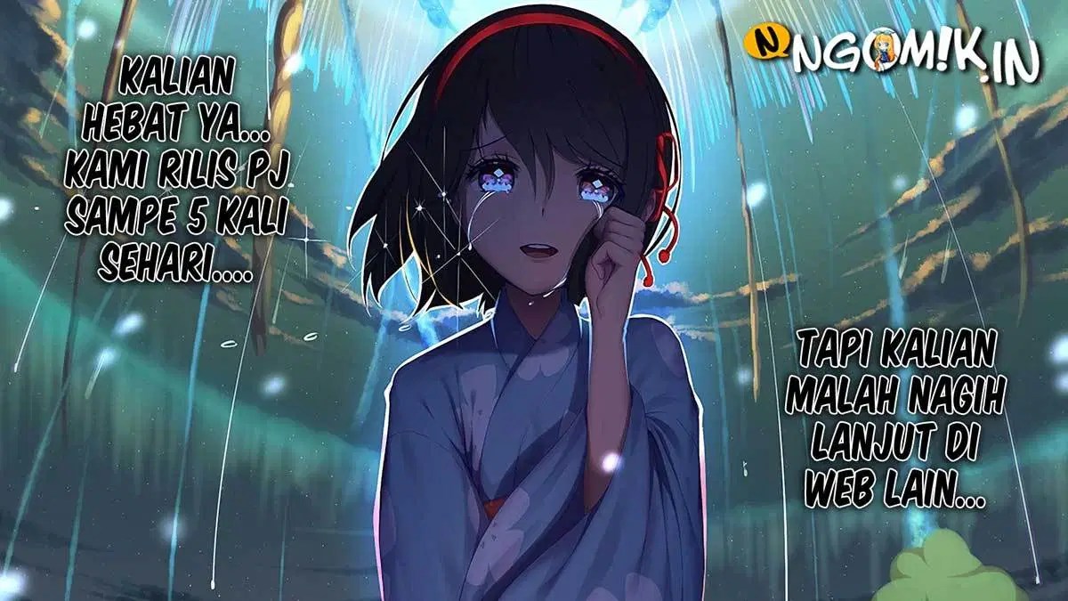 Darling In The FranXX Chapter 45 Gambar 28