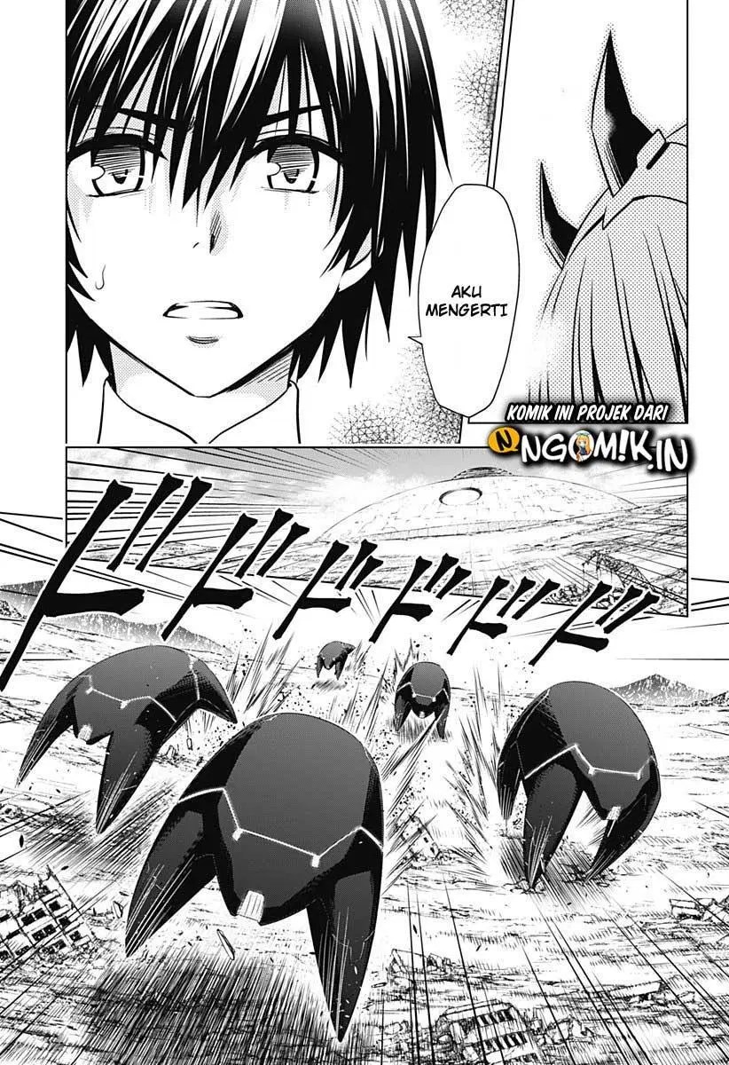 Darling In The FranXX Chapter 44 Gambar 12