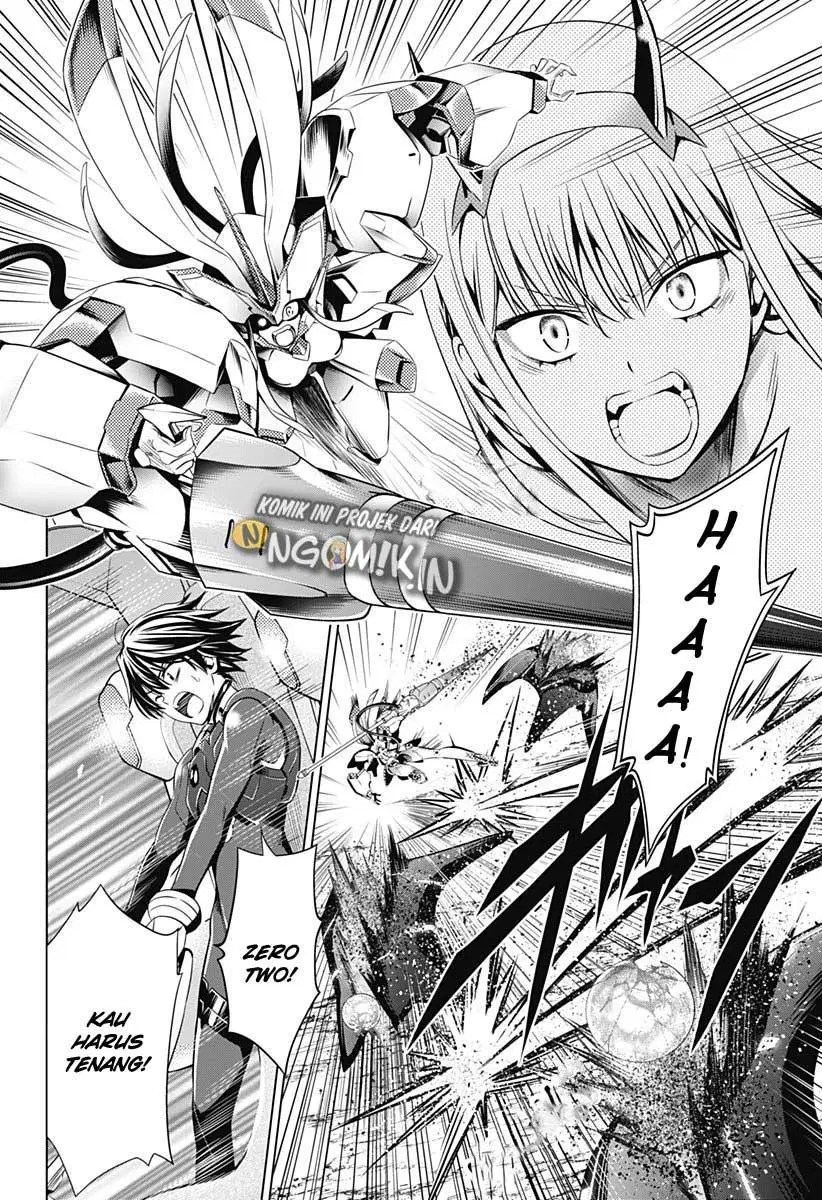 Darling In The FranXX Chapter 44 Gambar 13