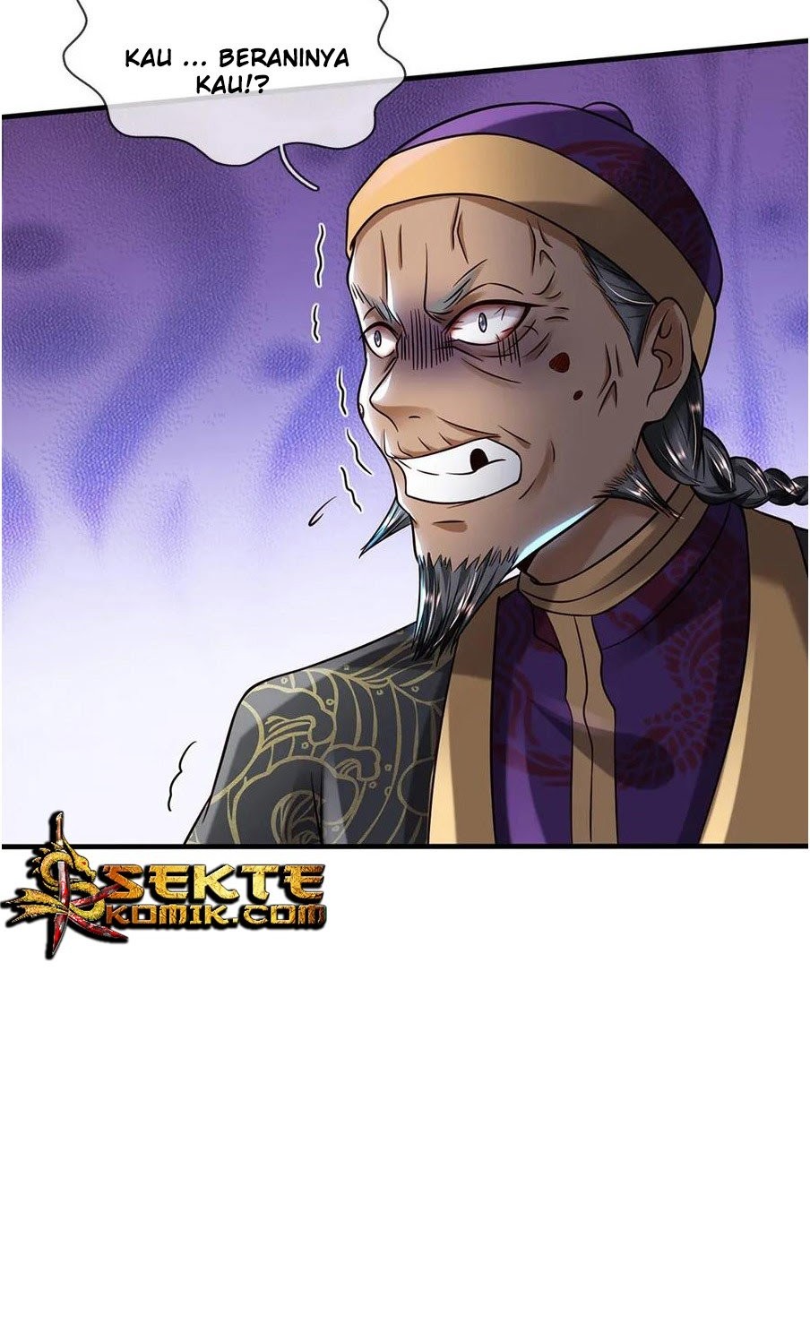 I am Daxianzun Chapter 196 Gambar 11