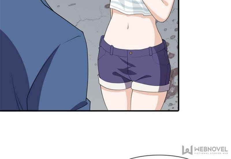 Virus Girlfriend Chapter 95 Gambar 11