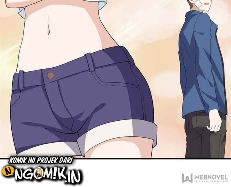 Virus Girlfriend Chapter 95 Gambar 13